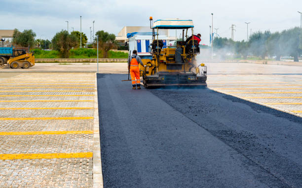 Best Local Driveway Pavers  in Ponderosa Park, CO