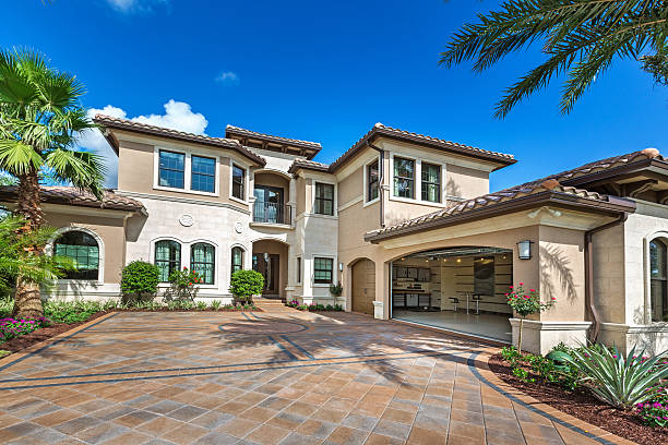 Best Residential Driveway Paver Services  in Ponderosa Park, CO