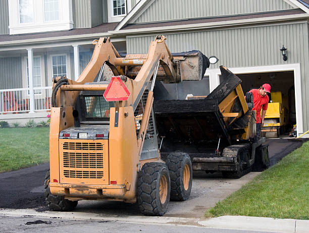 Reasons to Select Us for Your Driveway Paving Requirements in Ponderosa Park, CO