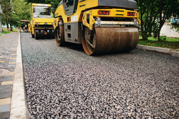 Best Custom Driveway Pavers  in Ponderosa Park, CO